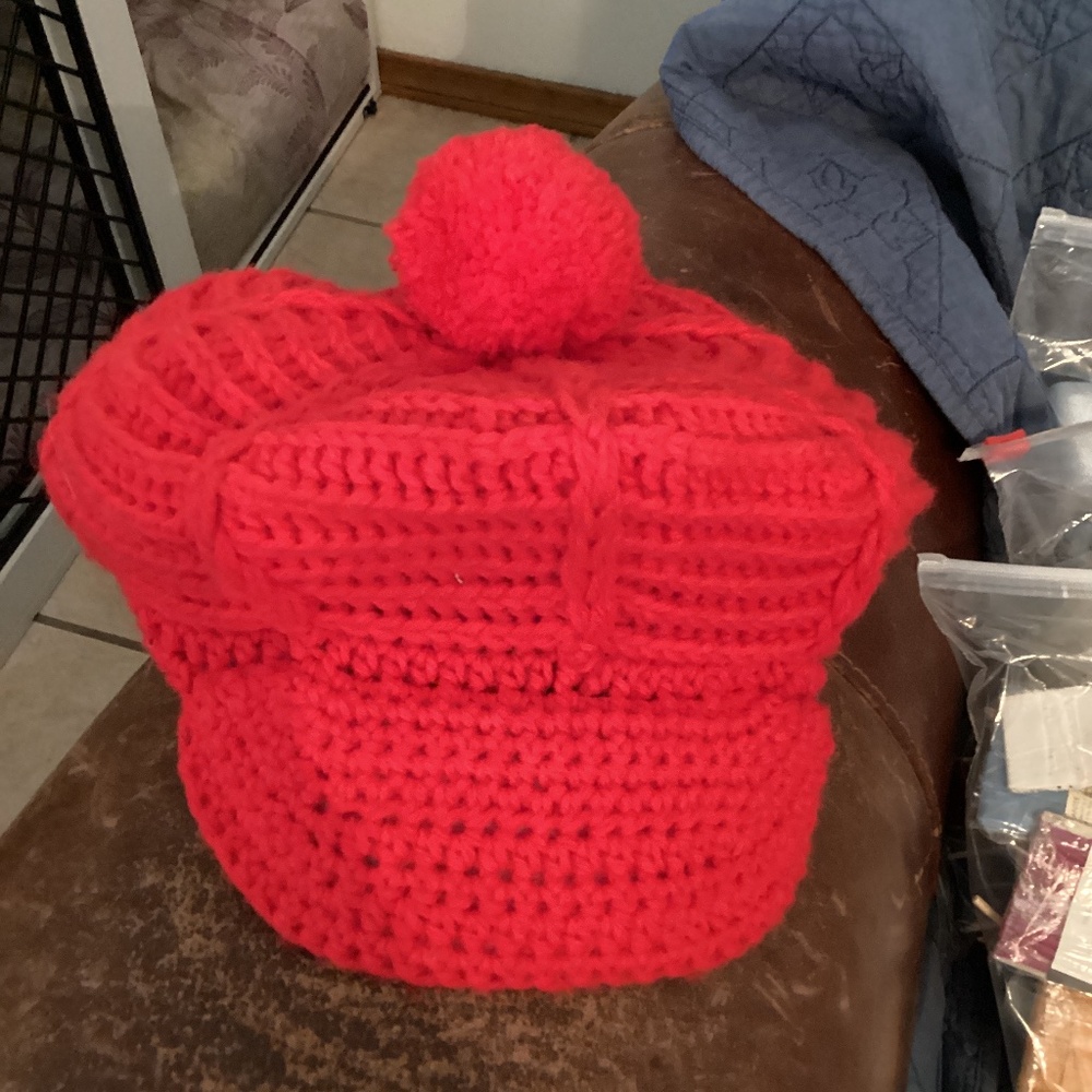 Giveaway